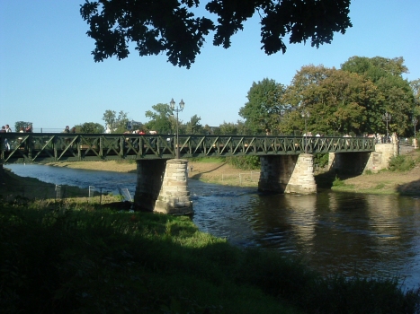 Untermhäuser Brücke