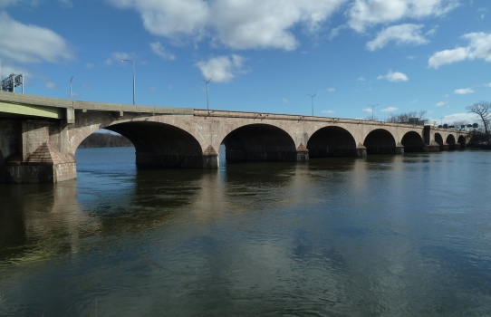 Bulkeley Bridge