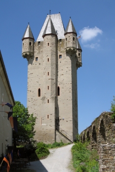Burg Nassau