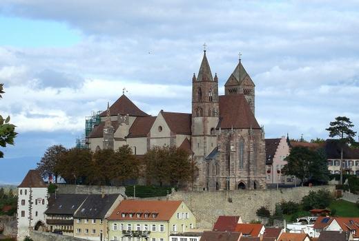 Breisach Cathedral