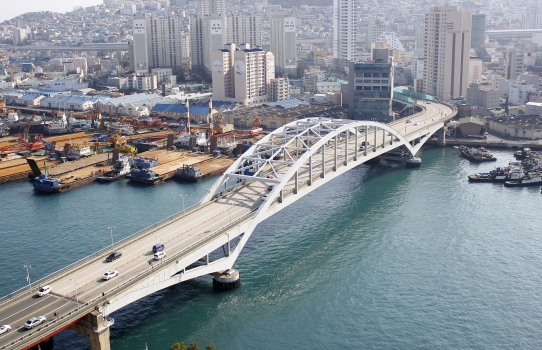 Pont de Busan