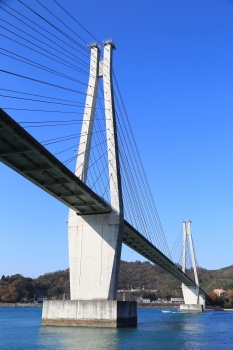 Pont d'Ōshiba