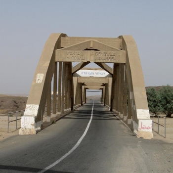 Pont de Dogali