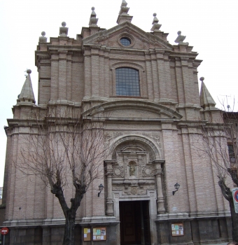 Iglesia de San Juan el Real