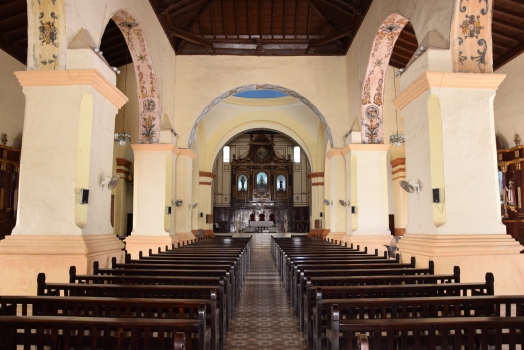 Église Notre-Dame-de-la-Solitude
