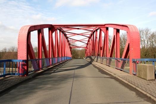 Bladenhorst Bridge