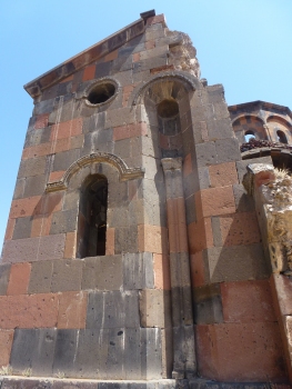 Kathedrale von Talin