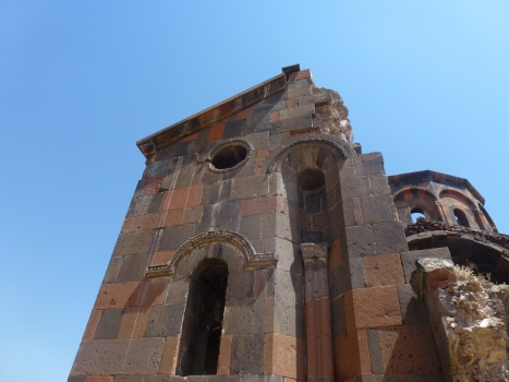 Kathedrale von Talin