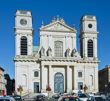 Montauban Cathedral