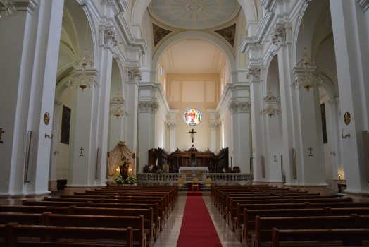 Kathedrale von Brindisi