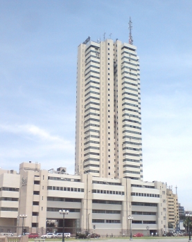 Centro Cívico de Lima