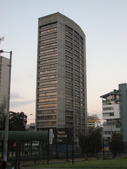 CFN Building