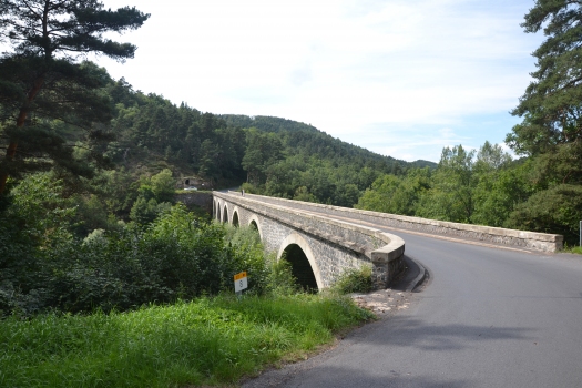 Pont de La Valette