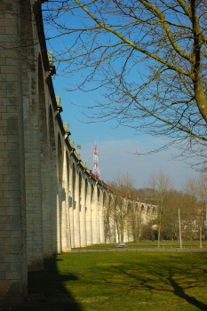 Eureviadukt Chartres