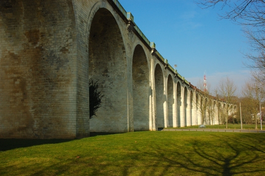 Eure Viaduct