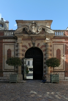 Hôtel Montescot