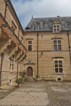 Schloss Caumont