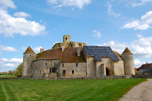 Sagonne Castle