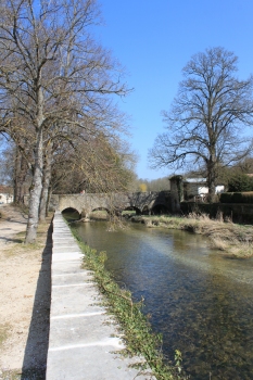 Pont des Boulangers