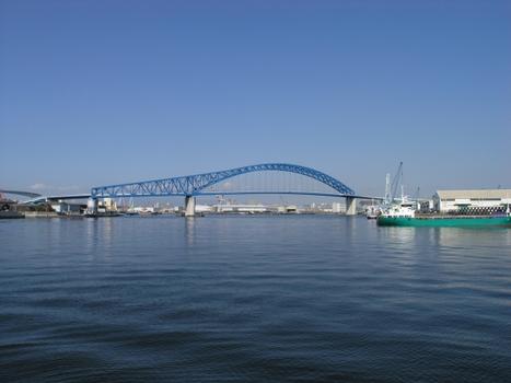 Chitose-Brücke