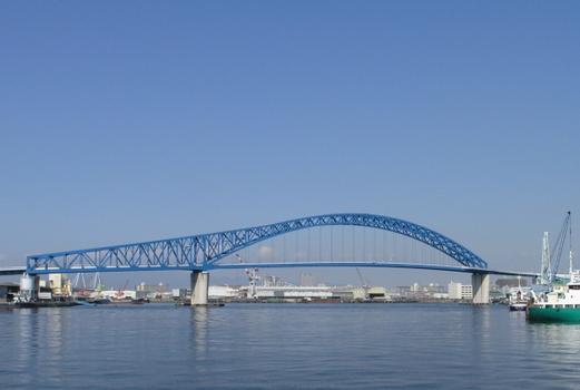Chitose-Brücke