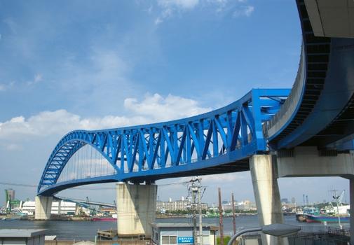 Chitose Bridge