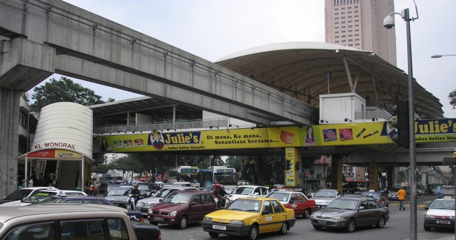 Station Chow Kit 