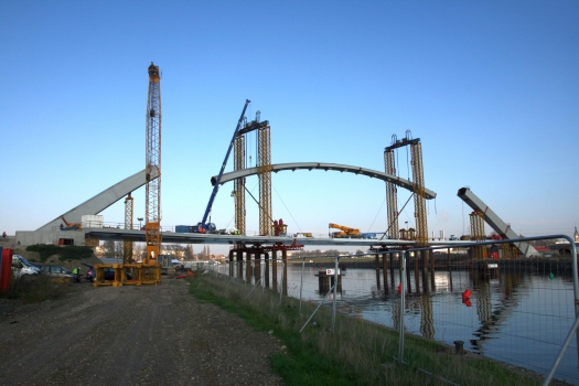 Pont-tramway Citadelle