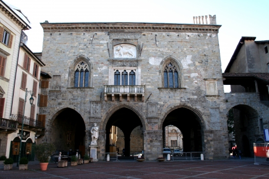 Palazzo della Ragione (Bergamo)