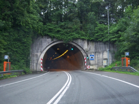 Citytunnel Bregenz