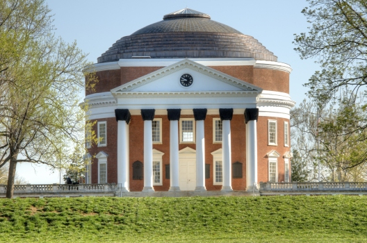 Rotonde de l'Université de Virginie
