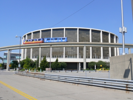 Cobo Arena