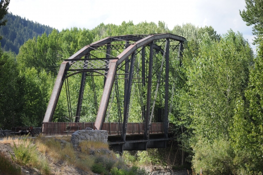 Cold Springs Bridge
