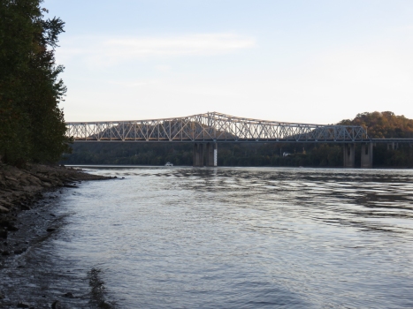 Combs-Hehl Bridge