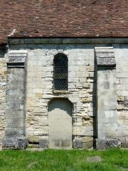 Église Saint-Martin de Cormeilles-en-Vexin