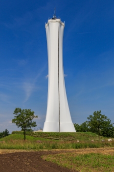Teichland Observation Tower