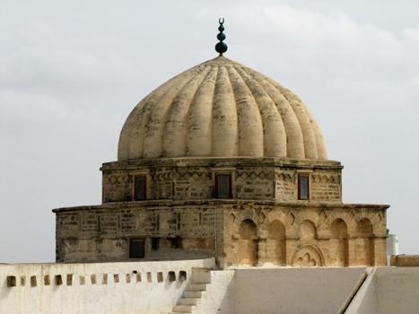 Grande Mosquée de Kairouan