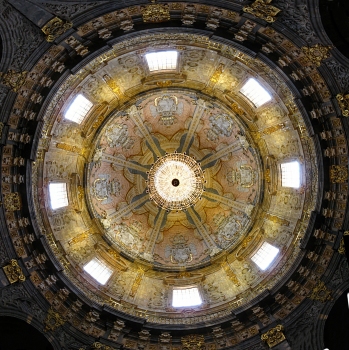 Sanctuary and Basilica of Loyola