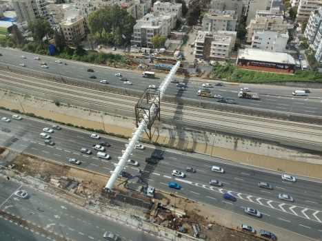 Yehudit-Bizaron Bridge
