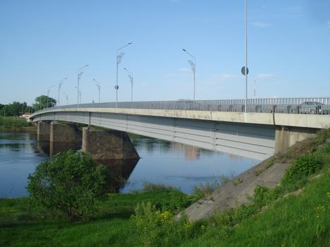 Vienybės tiltas