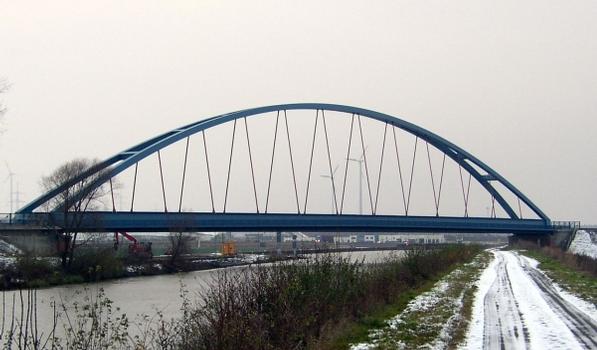 Pont ferroviaire de Vahldorf