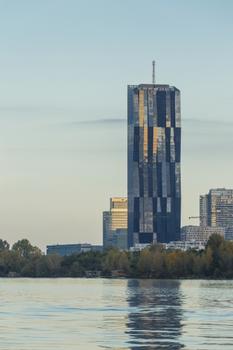 Donau City Tower 1