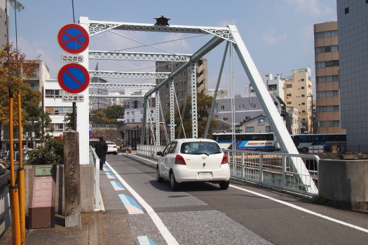 Dejima-Brücke