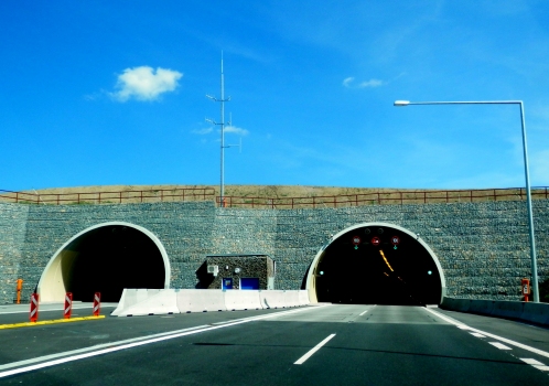 Šibenik Tunnel