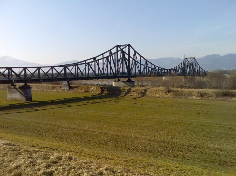 Rietbrücke