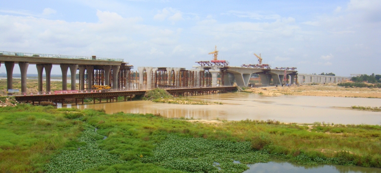 Pont Dinghai