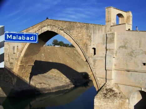 Pont de Malabadi