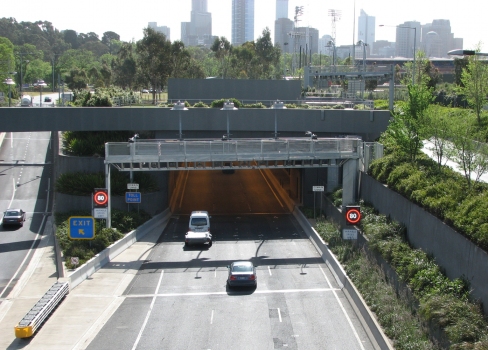 Domain Tunnel