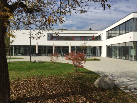 Pflegeschulen Dornstadt