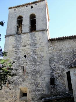 Cathédrale Saint-Quenin de Vaison-la-Romaine